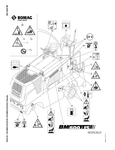 Download Complete Parts Catalogue Manual For BM 600/15 Asphalt Road Milling Machine | Serial Number - 00818099 | Pub. - 101882101001  -> 101882101023