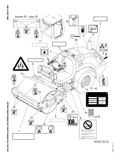 Download Complete Parts Catalogue Manual For Bomag BW 226 DH-4i BVC Earth & Sanitary Landfill Construction | Serial Number - 00818051 | Pub. - 101585011001  -> 101585011038