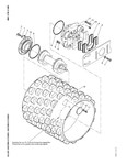 Enhance your Bomag BW 178 PDH-3 construction projects with our comprehensive parts catalogue manual. Covering serial numbers 00815517 to 101581179999, this PDF download provides expert guidance for your Earth & Sanitary Landfill projects. Get the job done efficiently with our reliable and trusted single drum vibratory roller.