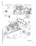 Get the complete parts catalogue manual for the Bomag BW 213 BVC+P-5 Single Drum Vibratory Roller. Optimized for earth and sanitary landfill construction, this manual provides expert information on serial numbers 00824577 - 101586239999. Download now for scientific and objective insights.