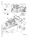 Get the complete parts catalogue manual for the Bomag BW 213 BVC+P-5 Single Drum Vibratory Roller. Optimized for earth and sanitary landfill construction, this manual provides expert information on serial numbers 00824577 - 101586239999. Download now for scientific and objective insights.