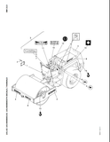 Download Complete Parts Catalogue Manual For Bomag BW 213 D (2A) Earth & Sanitary Landfill Construction  | Serial Number - 00814209 | Pub. - 101400800101  -> 101400800574