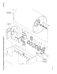 This Parts Catalogue Manual provides a comprehensive guide for Bomag BW 213 D US Single Drum Vibratory Roller owners, featuring serial number 00810037 and publication numbers 101400260101 to 101400260226. Perfect for Earth & Sanitary Landfill Construction, optimizing efficiency and performance.