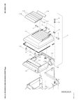 Discover the complete parts catalogue manual for the Bomag BM 2000/60-2 Asphalt Road Milling Machine. This PDF file download includes all the necessary information for serial number 00800695 and publications 821836311001 to 821836311048. Optimize your machine's performance and maintenance with ease.