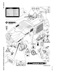 Download Complete Parts Catalogue Manual For BM1000/35 TIER4 Asphalt Road Milling Machine | Serial Number - 00824795 | Pub. - 101883061001  -> 101883061017