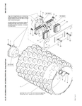 Get a comprehensive understanding of the Bomag BW 225 PD-3 Single Drum Vibratory Roller with this downloadable parts catalogue. Perfect for earth and sanitary landfill construction, it covers serial number 00817550 and includes pub. numbers 101580611008 to 101580611108. Expertly crafted with precise specifications, this manual is a must-have for construction professionals.