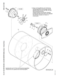 Boost your construction efficiency with the Bomag BW 214 D-5 Single Drum Vibratory Roller Parts Catalogue Manual! This comprehensive guide provides crucial information for maintaining and repairing your roller. Increase productivity and reduce downtime with this expertly crafted manual. Download now and improve your construction process.