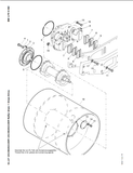 Bomag BW 179 DHC-4 Single Drum Vibratory Roller Parts Catalogue Manual 00818033 - PDF File Download