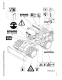 Bomag BC 672 EB-2 Refuse Compactor Bomag BC 672 EB-2 Earth & Sanitary Landfill Construction