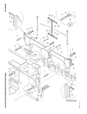 Download Complete Parts Catalogue Manual For BF 600 C HCE Asphalt Feeder | Serial Number - 00800633 | Pub. - 821837450019  -> 821837450027