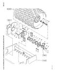 Get the complete parts catalogue manual for the Bomag BW 213 PDB US Single Drum Vibratory Roller, covering serial numbers 00811552 and construction types from 101400610101 to 101400610150. This professional guide includes all essential information for maintenance and repairs, saving you time and ensuring peak performance.