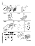 Download Complete Parts Catalogue Manual For BM 1200/35 Asphalt Road Milling Machine | Serial Number - 00824533 | Pub. - 101883011002  -> 101883011022