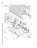 Enhance your expertise with the Bomag BW 212 PD-2 Single Drum Vibratory Roller Parts Catalogue. Download the complete manual for efficient Earth & Sanitary Landfill Construction. Serial Number - 00810619 | Pub. - 101400190101 -> 101400190132. Master your skills with the detailed and informative catalog.