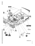 This Parts Catalogue Manual is essential for BF 600 C HCE Asphalt Pavers owners, as it includes detailed diagrams and part numbers for easy identification and replacement. Download the PDF file for a complete and comprehensive overview. Enhance your machine's performance and reduce downtime with this informative guide.