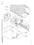 Get your hands on the complete parts catalogue manual for the Bomag BW 217 PD-2 Single Drum Vibratory Roller. This PDF file download contains all the necessary information for your construction needs. With serial number 00811577 and publication number 101500110101 to 101500110165, you won't miss out on any essential parts for your earth and sanitary landfill projects.