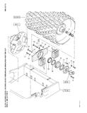 Get your hands on the complete parts catalogue manual for the Bomag BW 217 PD-2 Single Drum Vibratory Roller. This PDF file download contains all the necessary information for your construction needs. With serial number 00811577 and publication number 101500110101 to 101500110165, you won't miss out on any essential parts for your earth and sanitary landfill projects.