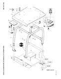 10.00 Engine/attachment Parts 20.00 Power Transm.and Actuat. 40.00 Steering System 50.00 Frame and Attachm.parts 60.00 Roller Drum / Tyres 80.00 Electric 90.00 Hydraulic 100.00 Accessories 110.00 Special Equipment VT Frequently used parts