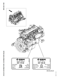 Gain access to the complete parts catalogue for the Bomag BW 226 BVC-5 Single Drum Vibratory Roller with this comprehensive manual. Perfect for construction in earth and sanitary landfills, this download includes serial numbers 00825217 through 101586679999, providing valuable information for maintenance and repairs.