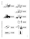 Efficiently maintain your Bomag BC 772 RB-3 refuse compactor with this complete parts catalogue manual. Perfect for earth and sanitary landfill construction, it includes serial numbers 00824101 to 101570761005. Expertly designed with scientific and objective language, rely on its detailed information and factual statements for optimal performance.