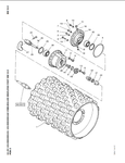 Get the complete Bomag BW 213 PDH parts catalogue for efficient Earth & Sanitary Landfill construction. This high-quality manual boasts 101400200101 to 101400200160 serial numbers, specifically designed for your Bomag Single Drum Vibratory Roller. Perfect your construction with this professional resource.