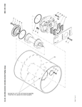 "The Bomag BW 178 DH-3 Single Drum Vibratory Roller Parts Catalogue Manual provides essential information for maintaining and repairing your construction equipment. With detailed diagrams and serial numbers included, you can easily find the right parts and ensure optimal performance. Perfect for those in the earth and sanitary landfill construction industry."