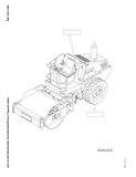 Bomag BW 145 PDH-40 / PDH-4 Single Drum Vibratory Roller Bomag BW 145 PDH-40 / PDH-4 Earth & Sanitary Landfill Construction