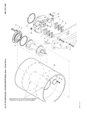 This downloadable parts catalogue manual is designed for the Bomag BW 179 DHC-4 Single Drum Vibratory Roller, specifically for earth and sanitary landfill construction. With serial number 00818547 and publication number 101583341001 to 101583341017, this manual provides precise information for repairs and replacements, ensuring efficient and effective equipment maintenance.