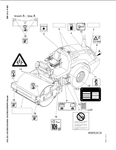 Download Complete Parts Catalogue Manual For Bomag BW 211 PD-4 Earth & Sanitary Landfill Construction  | Serial Number - 00824161 | Pub. - 101583101066  -> 101583101080