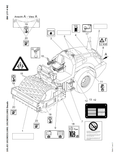 Download Complete Parts Catalogue Manual For Bomag BW 177 PDH-4 Earth & Sanitary Landfill Construction  | Serial Number - 00818541 | Pub. - 101583311001  -> 101583319999