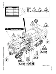 Download Complete Parts Catalogue Manual For BM2000/75 Asphalt Road Milling Machine | Serial Number - 00824741 | Pub. - 101888001002  -> 101888009999Get expert knowledge of the BM2000/75 Asphalt Road Milling Machine with this comprehensive Parts Catalogue Manual. Download now and access all the information you need to maintain and repair your machine, including serial number specific details. Perfect for professionals seeking objective and factual data.