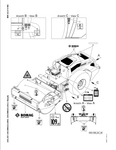 Download Complete Parts Catalogue Manual For Bomag BW 213 BVC-5 Earth & Sanitary Landfill Construction | Serial Number - 00824867 | Pub. - 101586211001  -> 101586211015