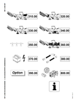 Bomag MP 1300 Asphalt Road Milling Parts Catalogue Manual 00800603 - PDF File Download