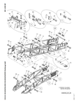 This comprehensive parts catalogue manual is essential for anyone in the road milling industry. It includes all the necessary information for the Bomag BM1200/30 TIER3 Asphalt Road Milling Machine, including serial number 00825093 and publication numbers 821836561001 to 821836569999. Streamline your work with easy access to accurate parts information - download now.