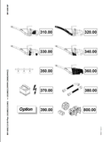 Bomag BM 600/15 EU-Flex Asphalt Road Milling Parts Catalogue Manual 00824943 - PDF File Download