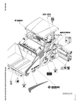 Download Complete Parts Catalogue Manual For BF 600 P HSE Asphalt Feeder | Serial Number - 00800727 | Pub. - 821837871001  -> 821837871009