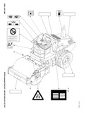 Download Complete Parts Catalogue Manual For Bomag BW 145 PDH-3 Earth & Sanitary Landfill Construction  | Serial Number - 00817484 | Pub. - 101581301001  -> 101581301008