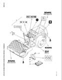 Download Complete Parts Catalogue Manual For Bomag BW 213 PD US Earth & Sanitary Landfill Construction | Serial Number - 00810138 | Pub. - 101400170193  -> 101400170222