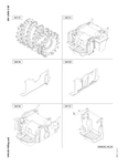 Download Complete Parts Catalogue Manual For BM1000/30-2 Asphalt Road Milling Machine | Serial Number - 00800665 | Pub. - 821836341001  -> 821836341007