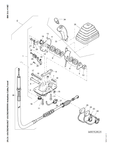 Learn everything you need to know about the Bomag BW 211 D-4 Single Drum Vibratory Roller with this comprehensive parts catalogue. With complete coverage of features and serial numbers, this manual is a must-have for Earth & Sanitary Landfill Construction. Increase your expertise and efficiency with a reliable resource.