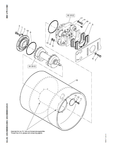 The Bomag BW 179 DH-3 Single Drum Vibratory Roller Parts Catalogue Manual provides essential information for efficiently operating your earth and sanitary landfill construction projects. With a serial number of 00815483 and publication number of 101580831001 to 101580831015, this comprehensive manual will ensure proper maintenance and replacement of parts. Download now for peak performance.