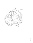 Bomag BW 213 DH-3 Variocontol Single Drum Vibratory Roller Parts Catalogue Manual 00817591 - PDF File Download