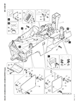 Get complete access to the Bomag BM 1300/35 TE Asphalt Road Milling Machine with this Parts Catalogue Manual. Improve your equipment's performance with detailed information on parts and serial number ranges. Download now as a PDF file for easy reference and maintenance.