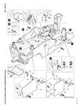 Get complete access to the Bomag BM 1300/35 TE Asphalt Road Milling Machine with this Parts Catalogue Manual. Improve your equipment's performance with detailed information on parts and serial number ranges. Download now as a PDF file for easy reference and maintenance.