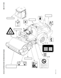 Download Complete Parts Catalogue Manual For Bomag BW 177 DH-4 BVC Earth & Sanitary Landfill Construction  | Serial Number - 00817765 | Pub. - 101582231005  -> 101582231081