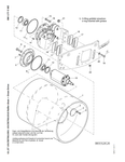 Gain a complete understanding of the Bomag BW 177 D-5 Single Drum Vibratory Roller with this downloadable Parts Catalogue Manual. Designed for Earth & Sanitary Landfill Construction, this manual covers serial numbers 00825725 - 101587069999, providing essential information on parts and maintenance. Simplify your work and maximize efficiency with this comprehensive guide.