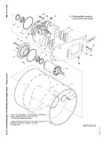 Gain a complete understanding of the Bomag BW 177 D-5 Single Drum Vibratory Roller with this downloadable Parts Catalogue Manual. Designed for Earth & Sanitary Landfill Construction, this manual covers serial numbers 00825725 - 101587069999, providing essential information on parts and maintenance. Simplify your work and maximize efficiency with this comprehensive guide.