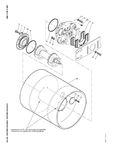 Become an expert with the Bomag BW 178 DH-3 Single Drum Vibratory Roller Parts Catalogue. Download PDF file to learn about 101581161001 - 101581161015 serial numbers & how to construct and maintain Earth & Sanitary Landfill zones for optimal performance.