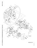 Get the most out of your Bomag BW 213 DH-4 BVC with this comprehensive Parts Catalogue Manual. Featuring a range of detailed information on its construction and capabilities, this guide will help you make the most out of your earth and sanitary landfill projects. Download now and increase your productivity.