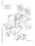 Upgrade your construction business with the Bomag BW 177 DH-4 BVC single drum vibratory roller. This parts catalogue manual, available for download in PDF format, contains all the information you need for Earth & Sanitary Landfill construction. Serial number 00818453 guarantees quality and efficiency from Pub. 101583281002 to 101583281054.