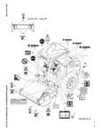 "Get your hands on the complete parts catalogue for the Bomag BW 124 DH-5 Single Drum Vibratory Roller. This manual is essential for the maintenance and repair of this top-of-the-line equipment, ensuring long-lasting and efficient performance on any construction site."